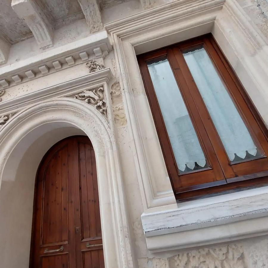Nel Cuore Del Barocco Lecce Zewnętrze zdjęcie