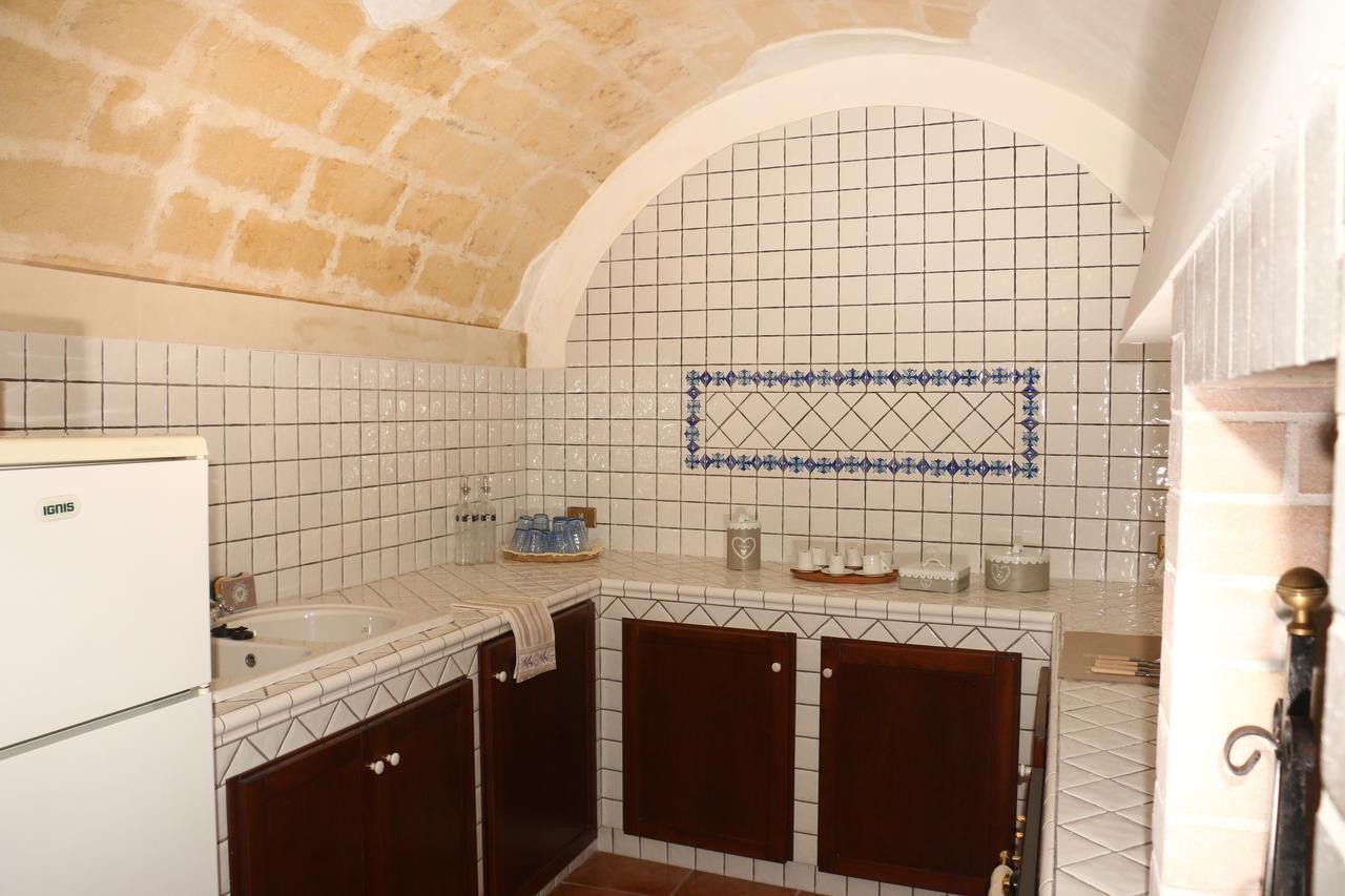 Nel Cuore Del Barocco Lecce Zewnętrze zdjęcie