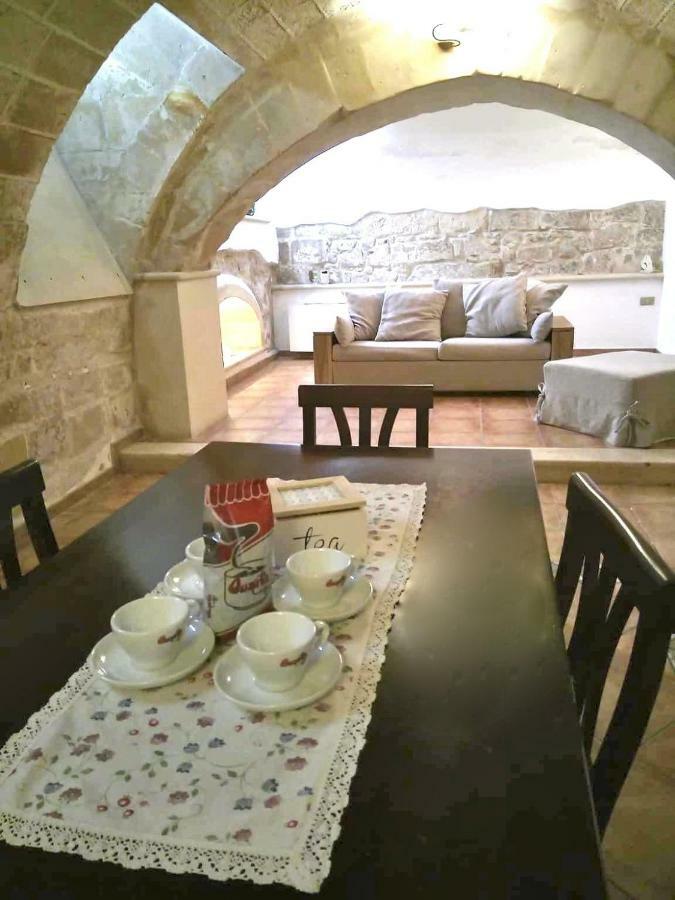Nel Cuore Del Barocco Lecce Zewnętrze zdjęcie
