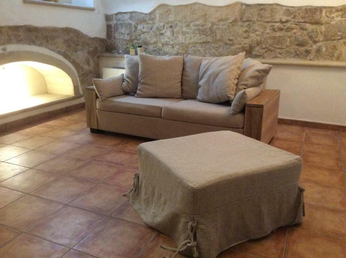 Nel Cuore Del Barocco Lecce Zewnętrze zdjęcie